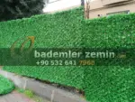 Çim Çit - Yeşil Bahçe Teli - Görsel 6