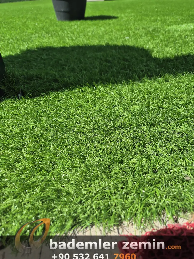 Şanlıurfa Çim Halı