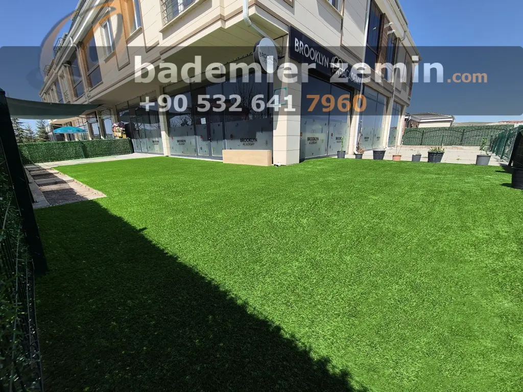 Çorlu Çim Halı