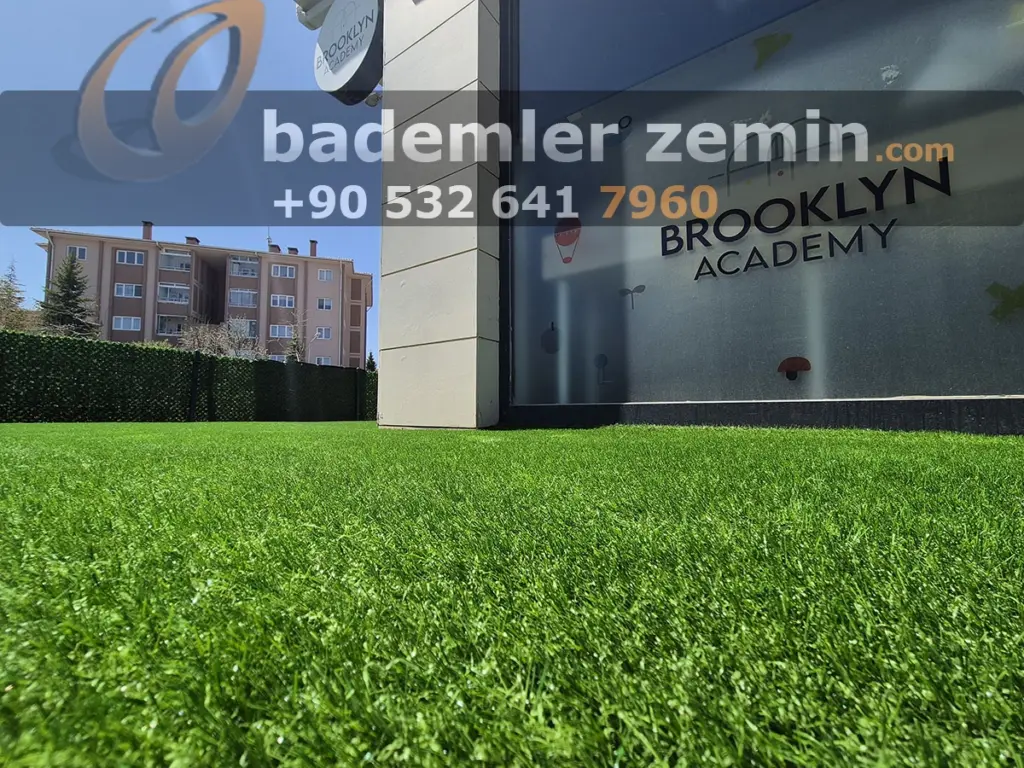 Şırnak Çim Halı