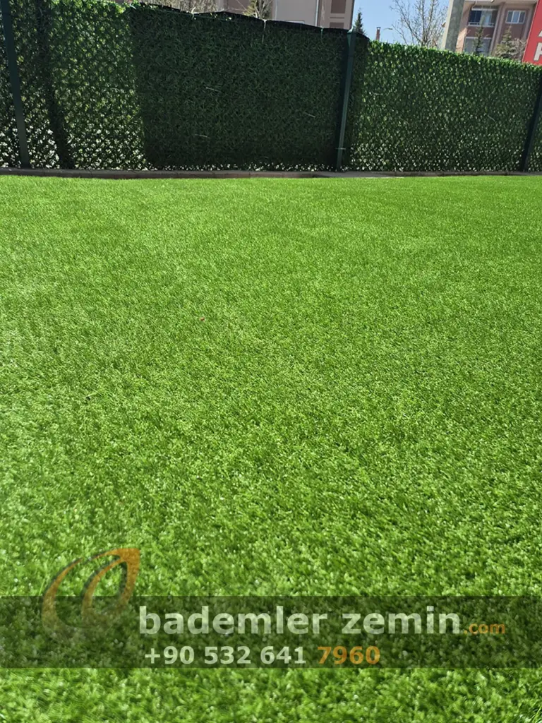 Aliağa Çim Halı