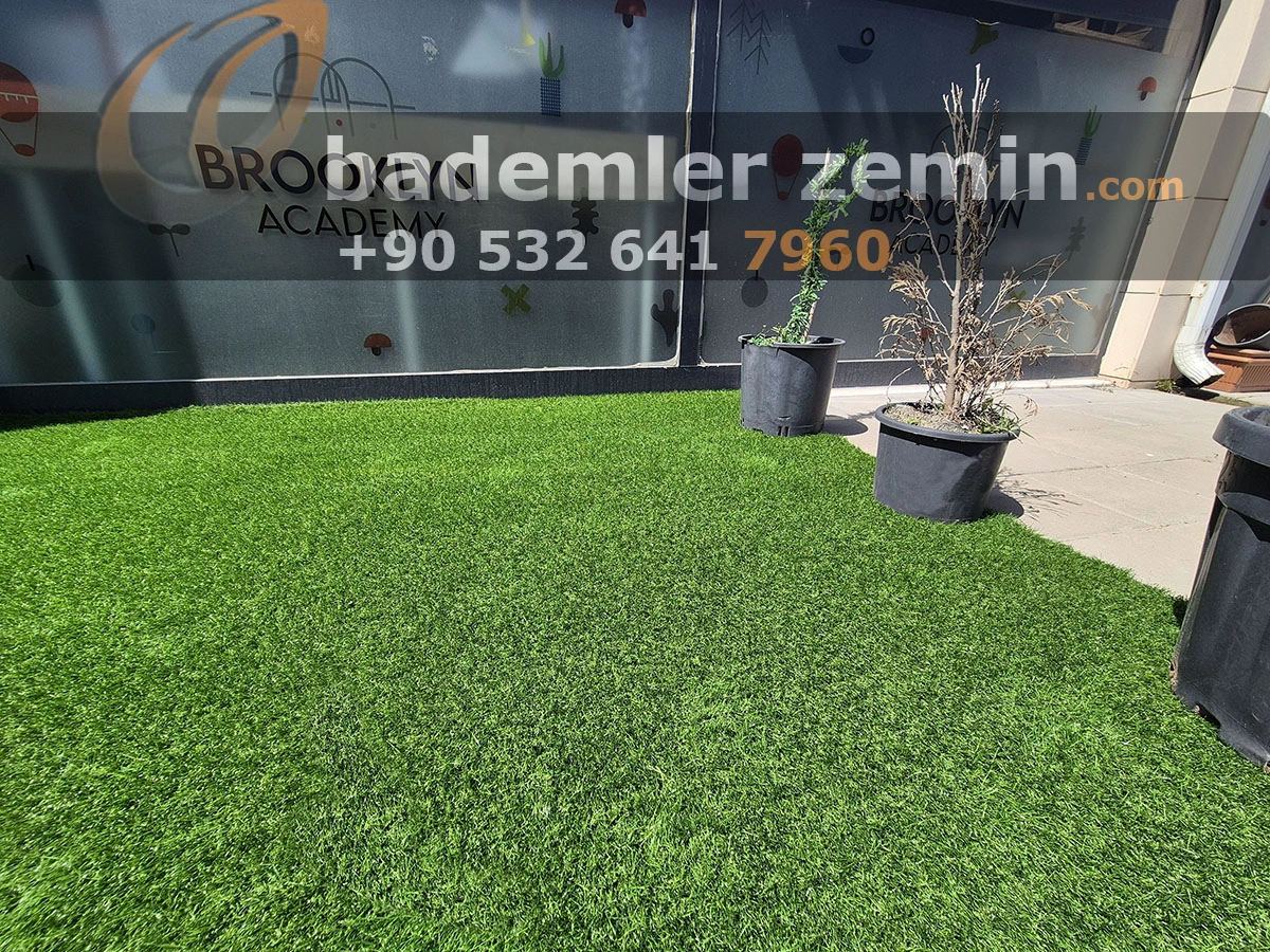 Dikili Çim Halı