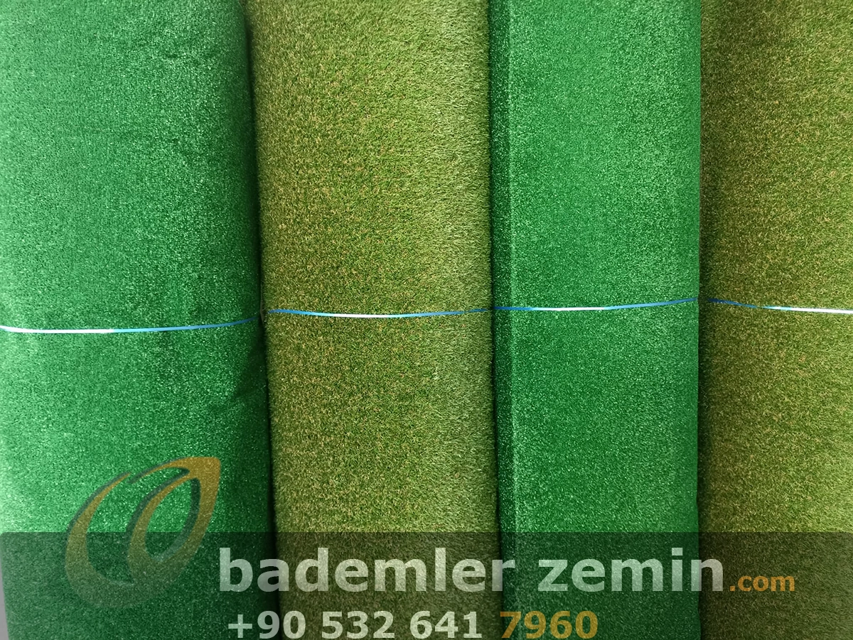 Elazığ Çim Halı