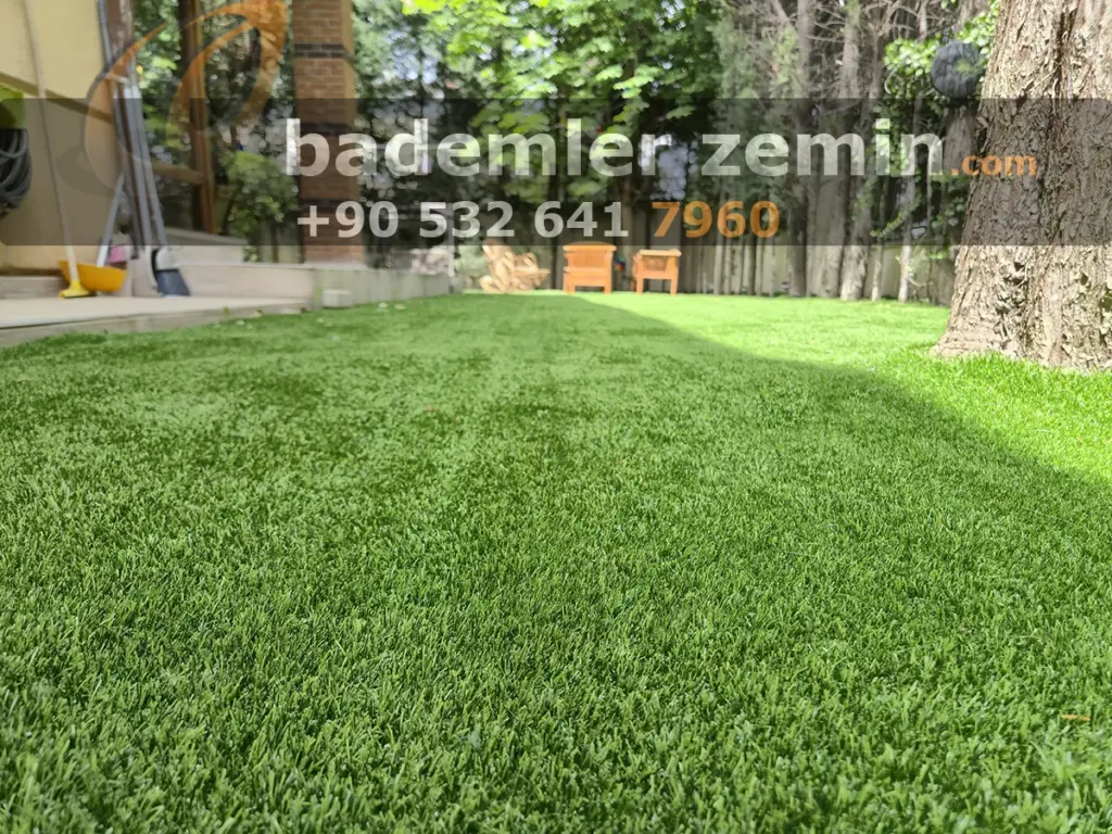 Sinop Çim Halı