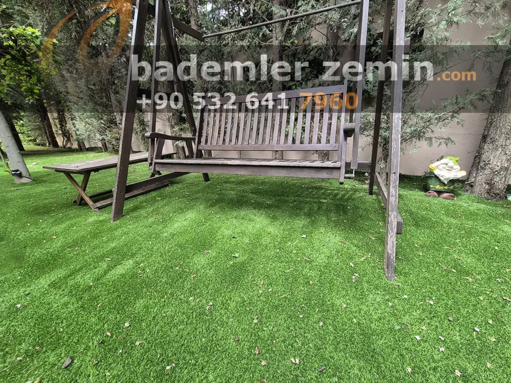 Muğla Çim Halı
