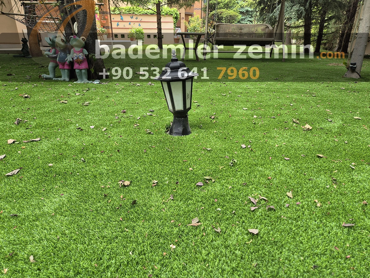 Bandırma Çim Halı