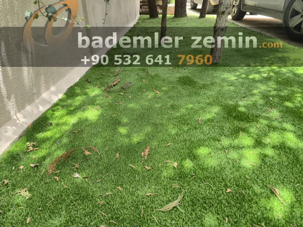 Edremit Çim Halı