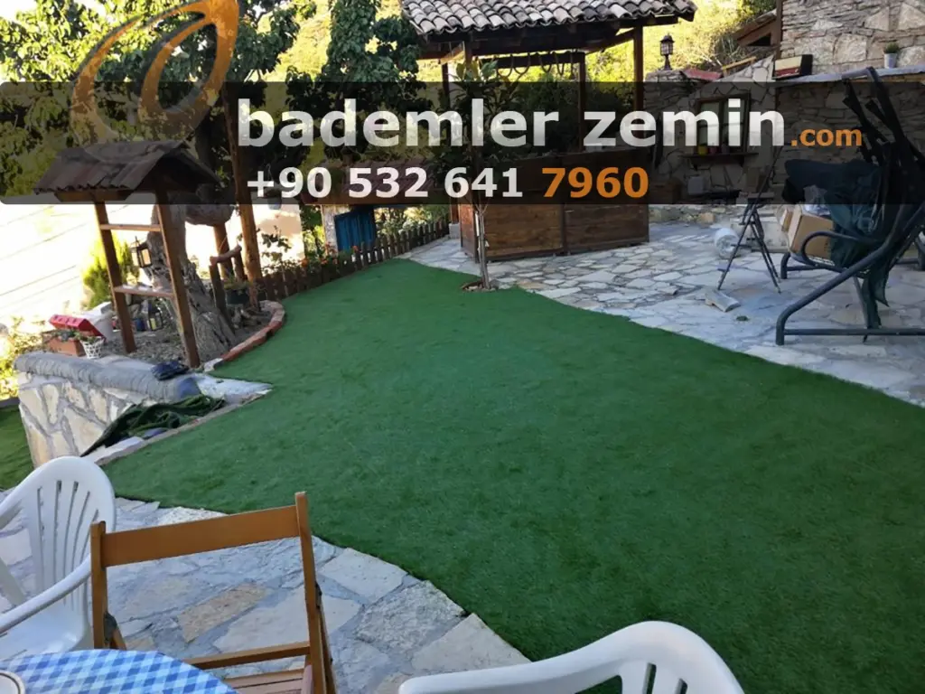 Foça Çim Halı