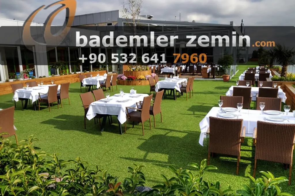 Kırıkkale Çim Halı