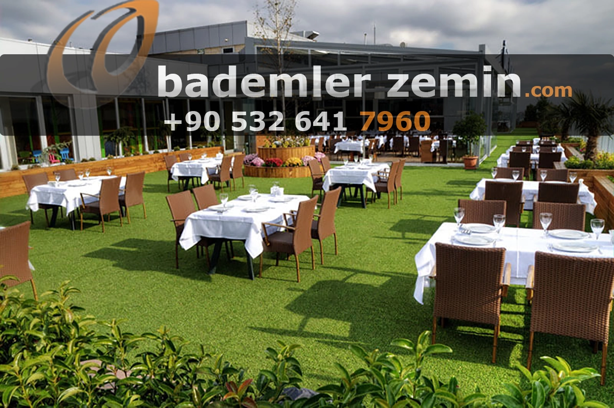 Kırıkkale Çim Halı