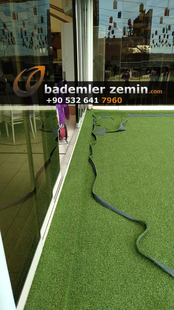 Kars Çim Halı