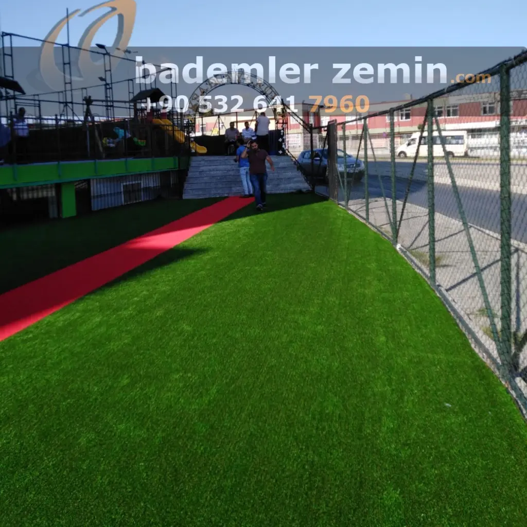 Çorum Çim Halı