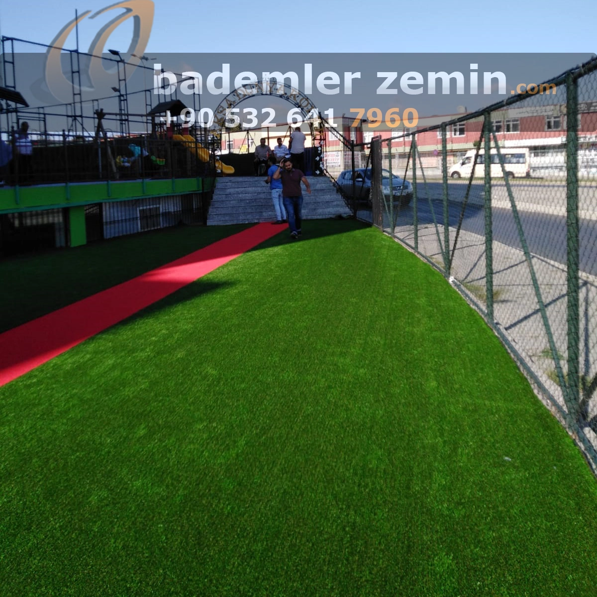 Çorum Çim Halı