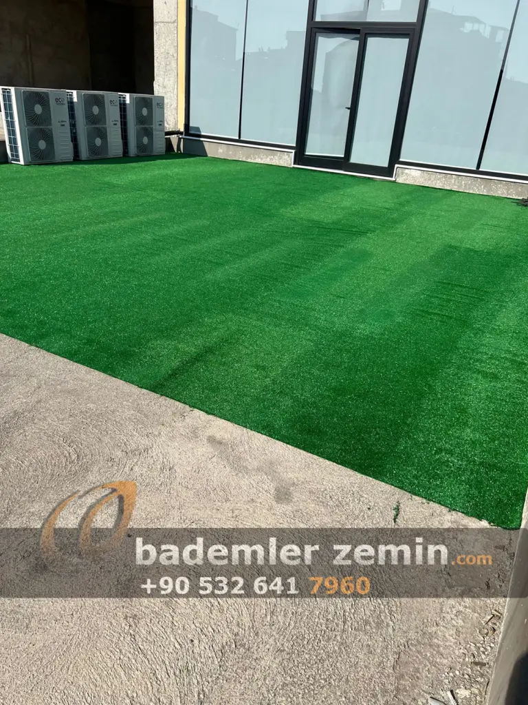 Yozgat Çim Halı