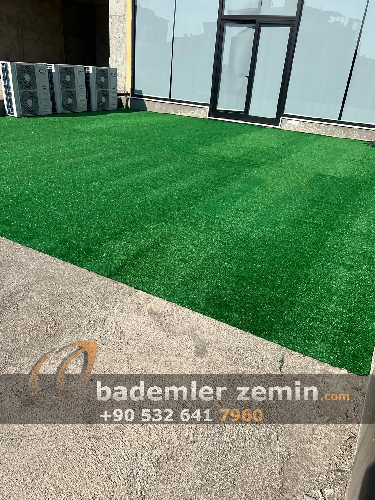 Yozgat Çim Halı