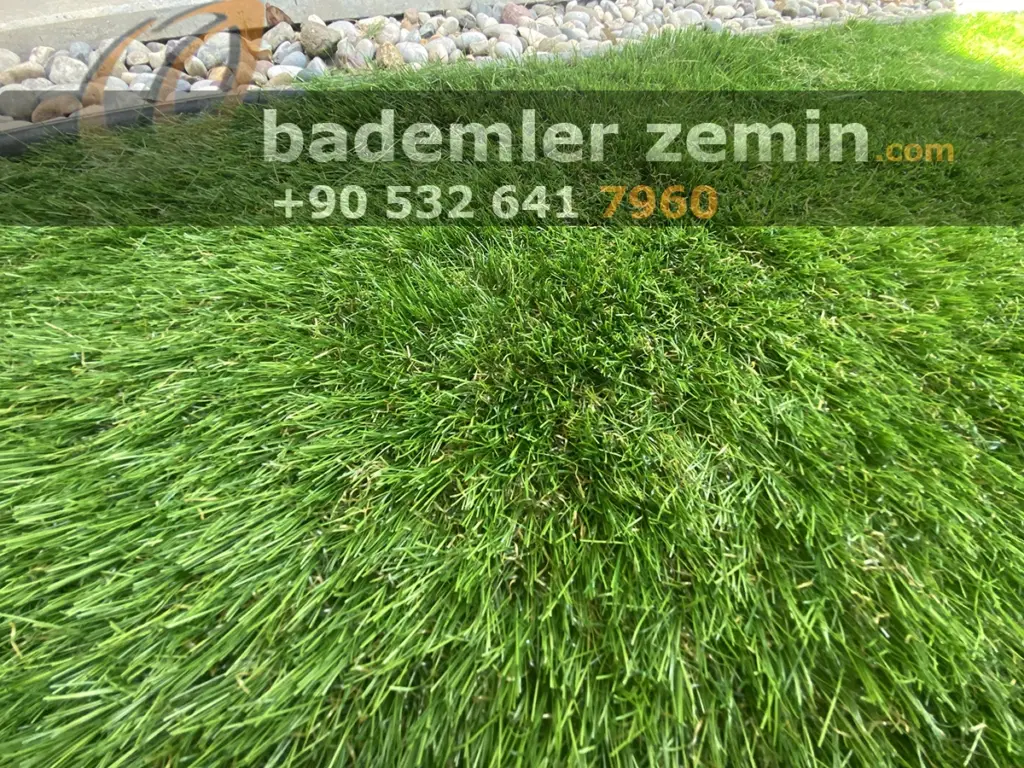 Çanakkale Çim Halı
