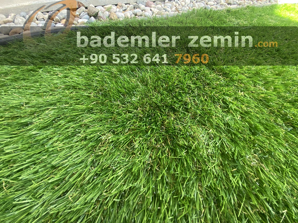 Çanakkale Çim Halı