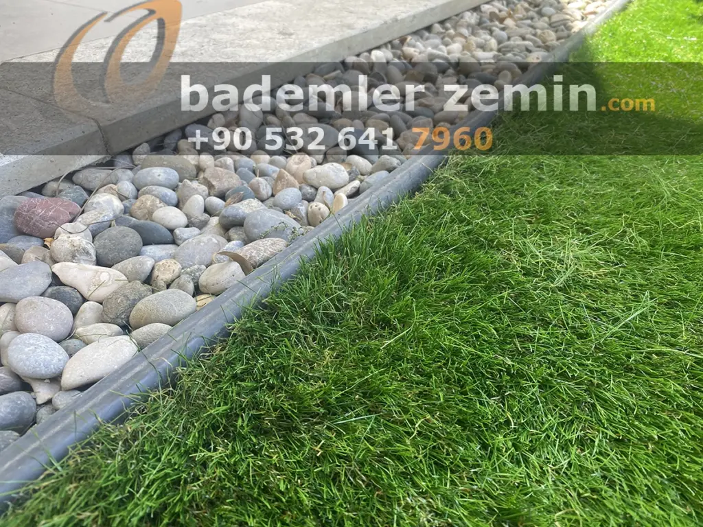 Seferihisar Çim Halı