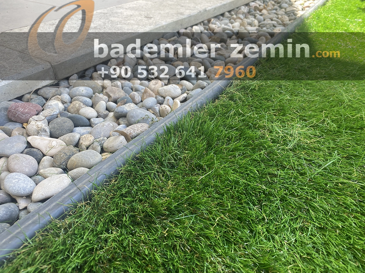 Seferihisar Çim Halı