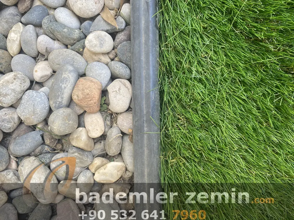 Nevşehir Çim Halı