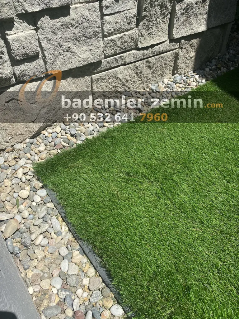 İznik Çim Halı