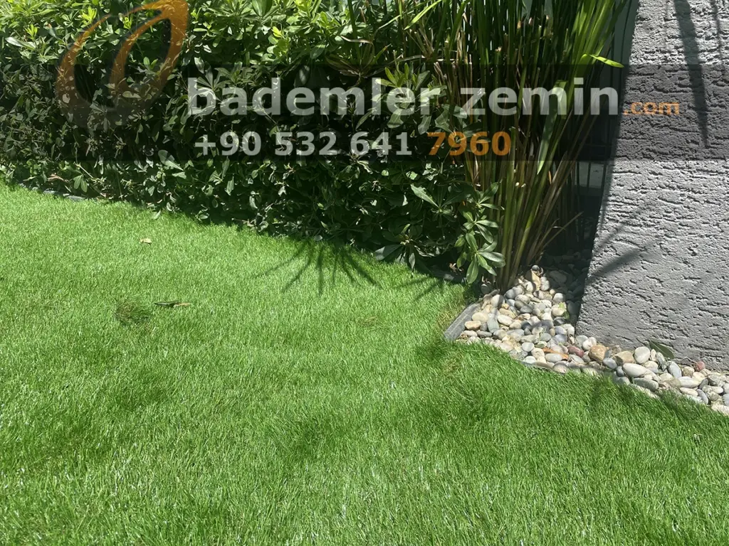 Çayırova Çim Halı