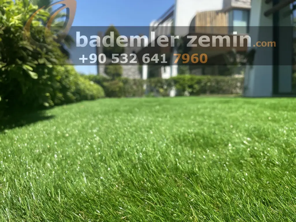 Bolu Çim Halı