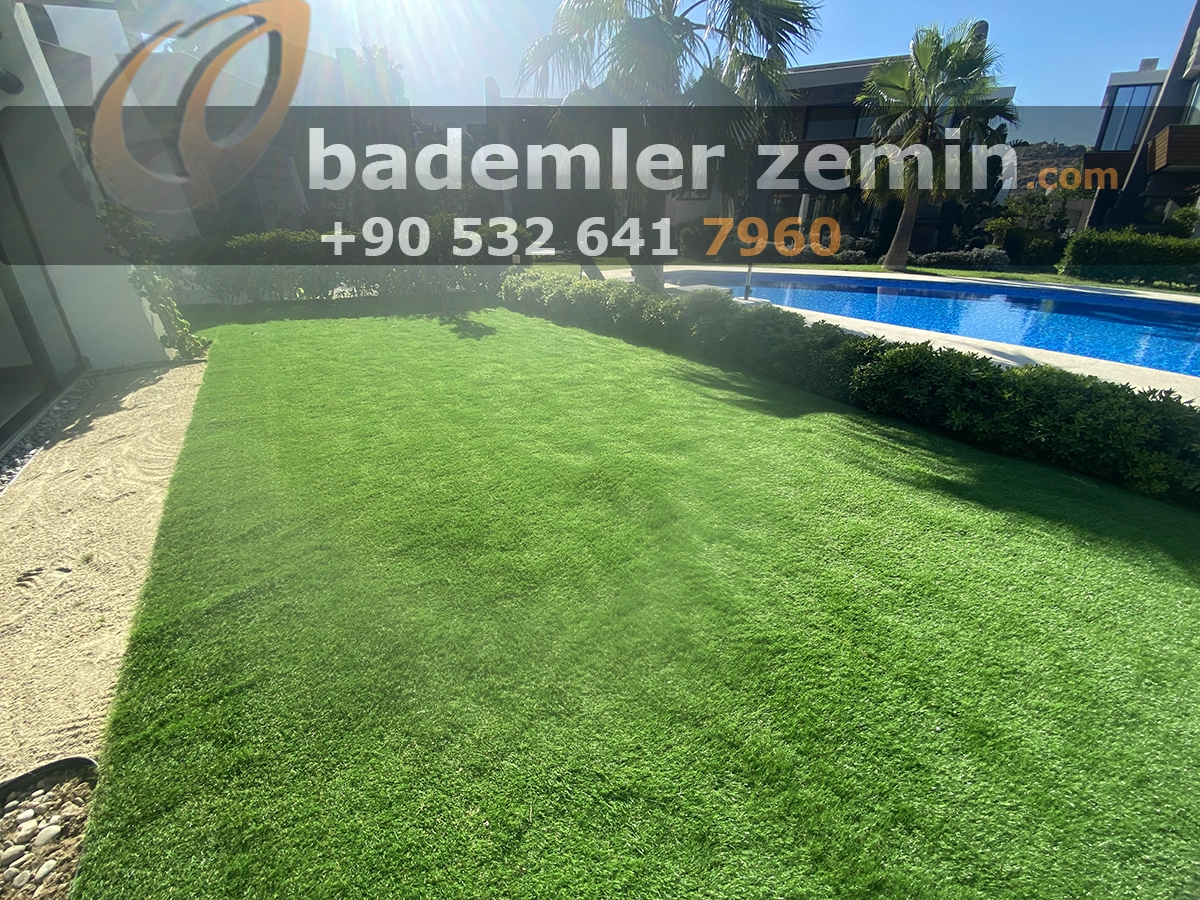 Kırklareli Çim Halı