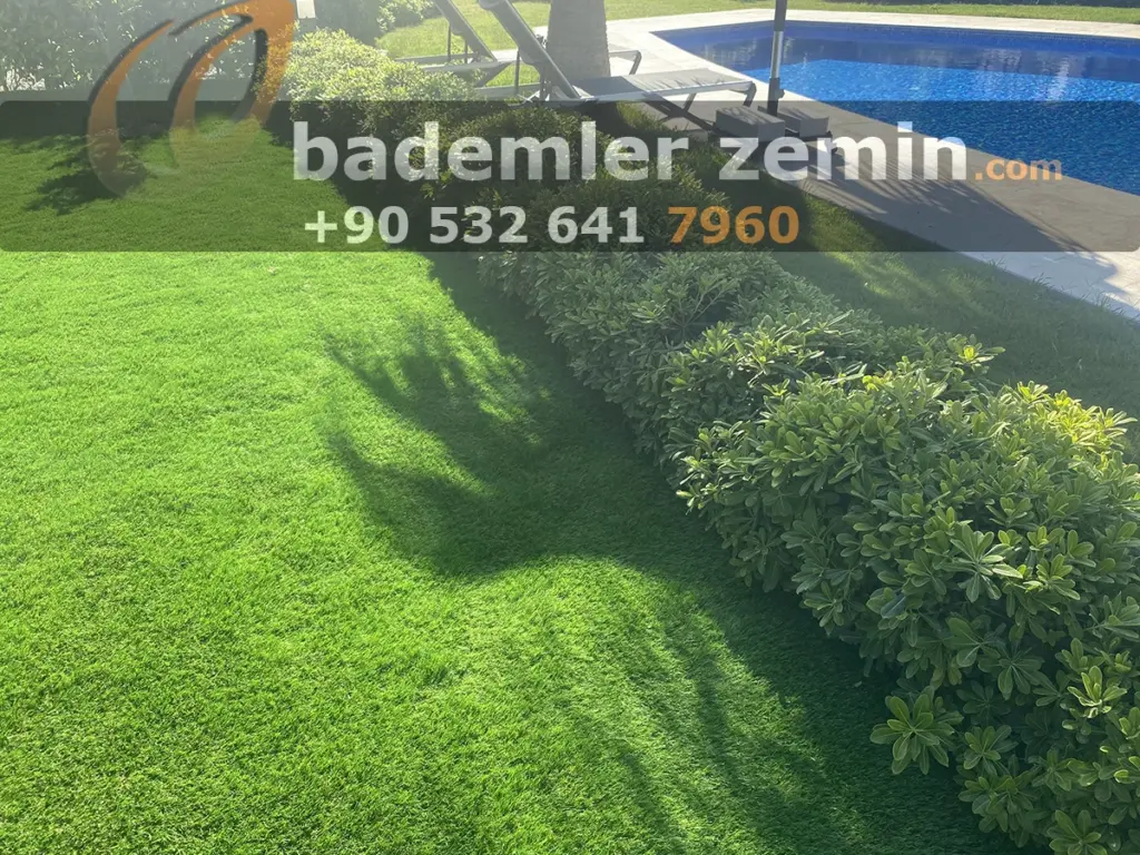 Karasu Çim Halı