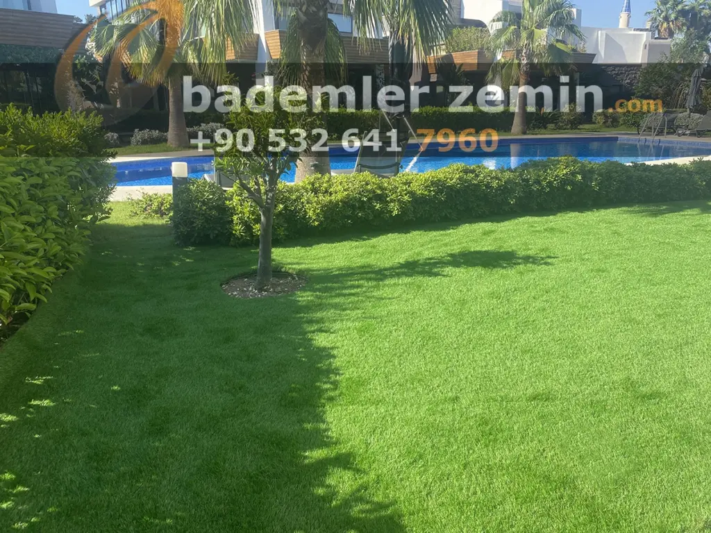 Eskişehir Çim Halı