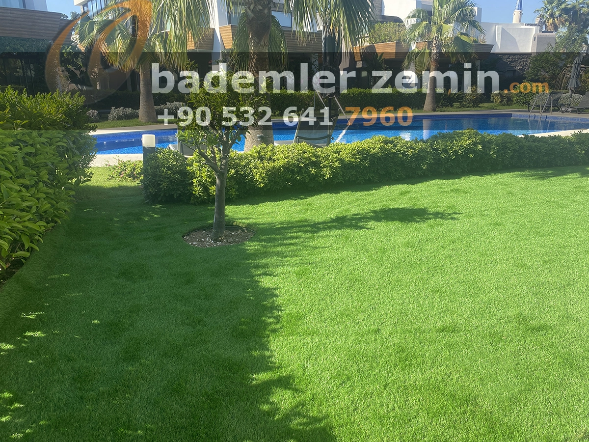 Eskişehir Çim Halı