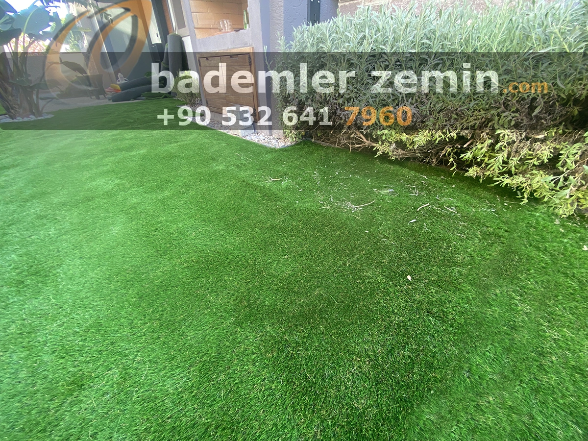 Ümraniye Çim Halı