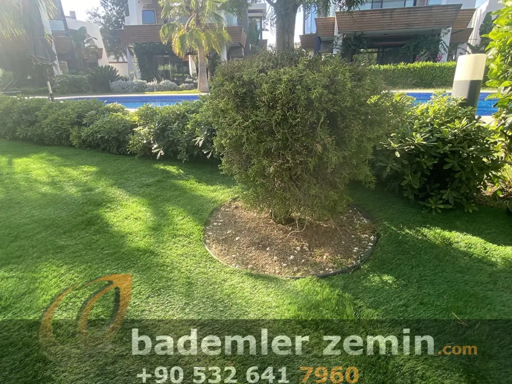 Erzurum Çim Halı