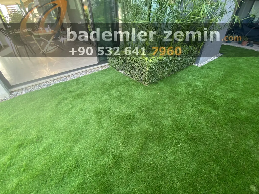 Samsun Çim Halı