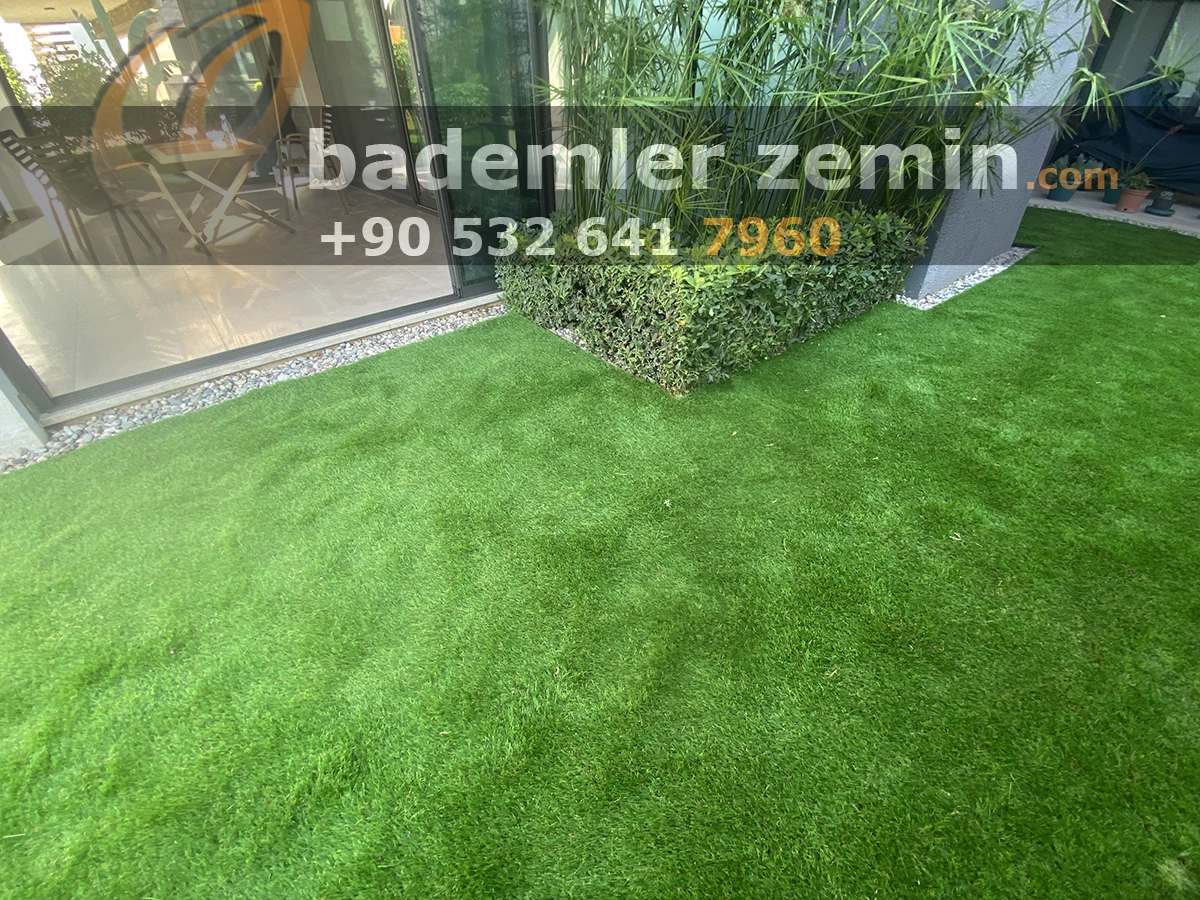 Samsun Çim Halı