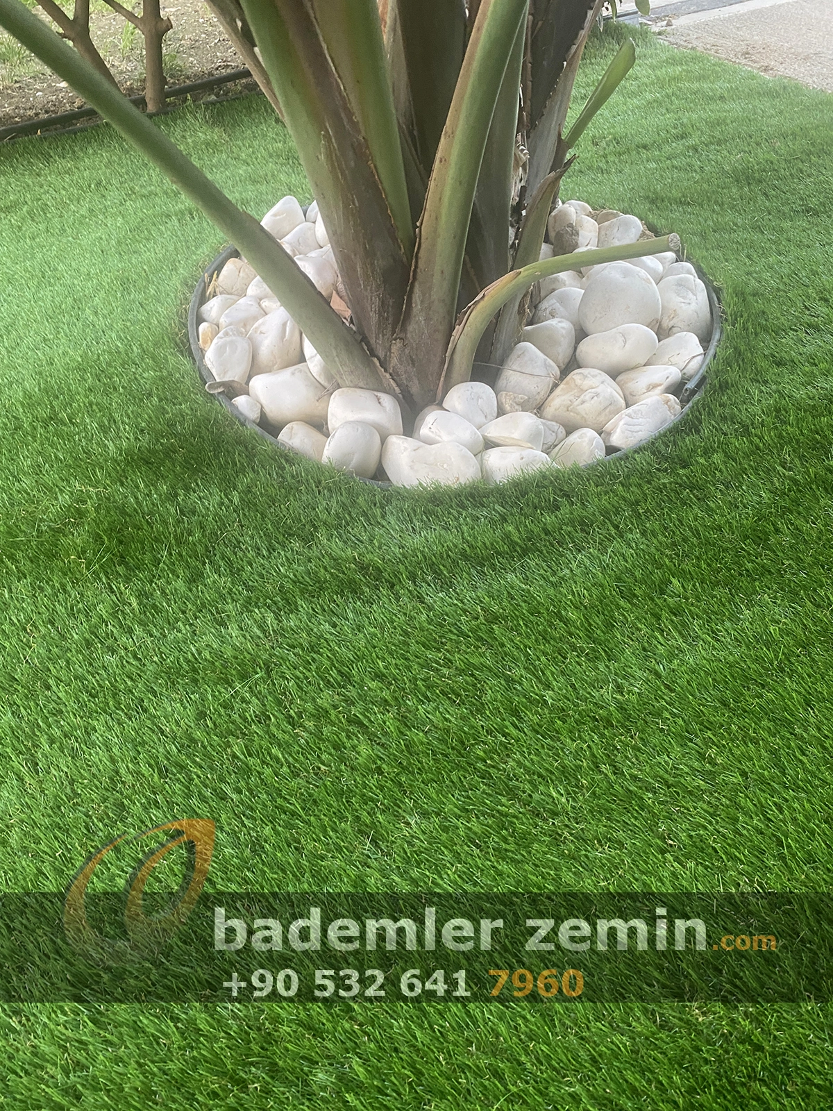 Bingöl Çim Halı