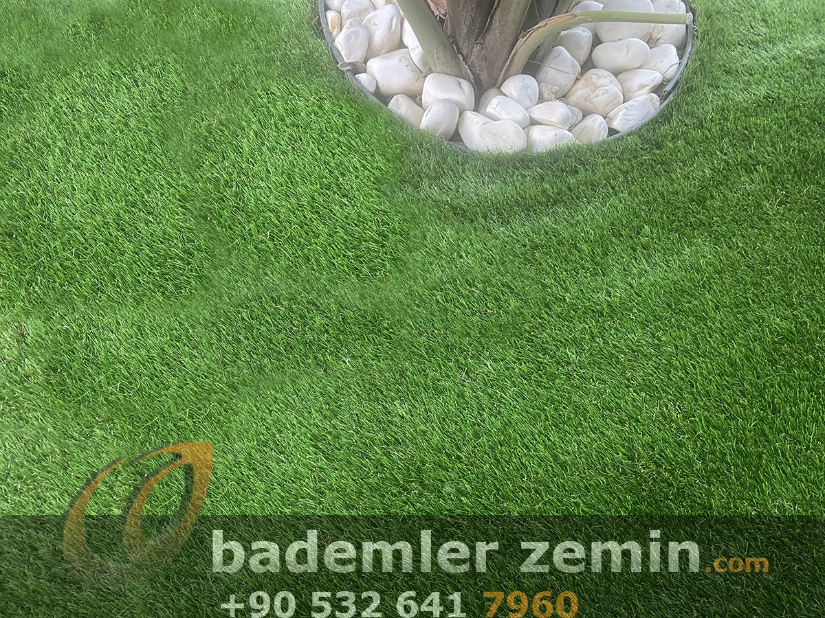 Marmaraereğlisi Çim Halı