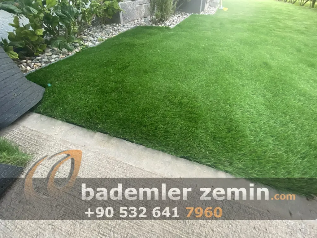 Bartın Çim Halı