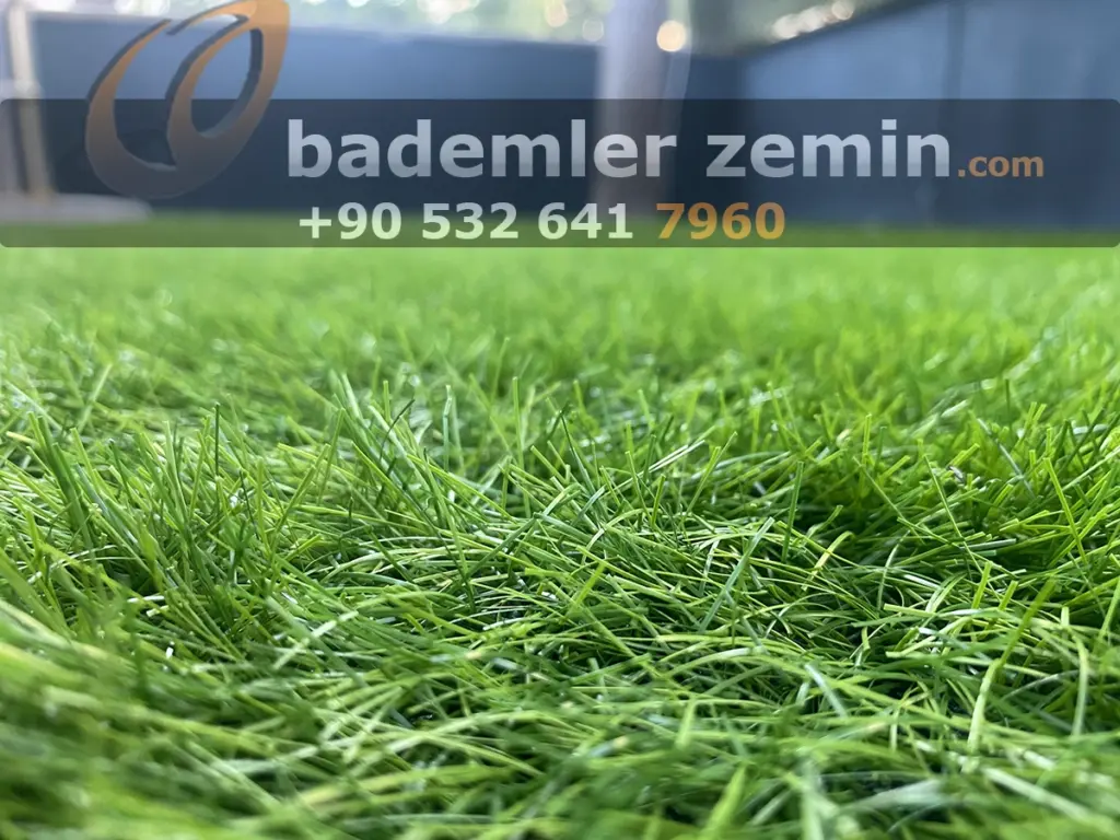 İnegöl Çim Halı