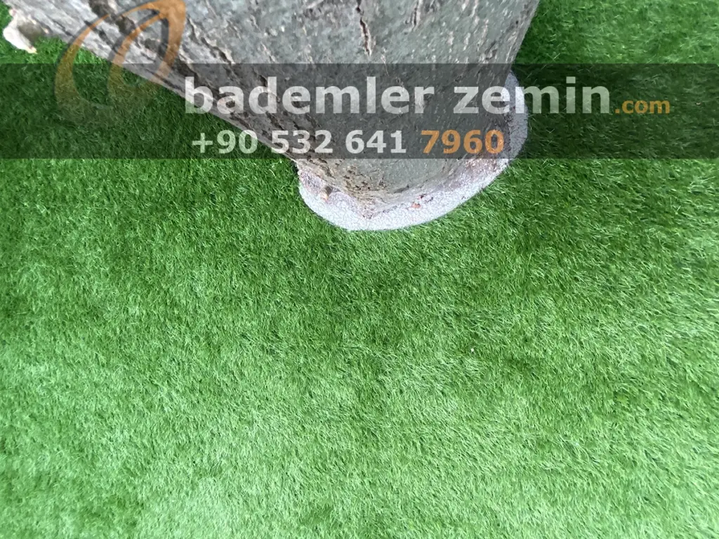 Mudanya Çim Halı
