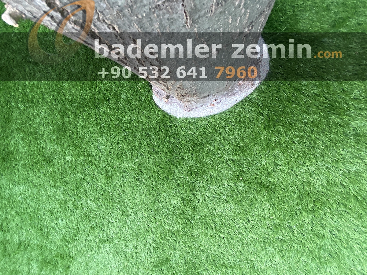 Mudanya Çim Halı