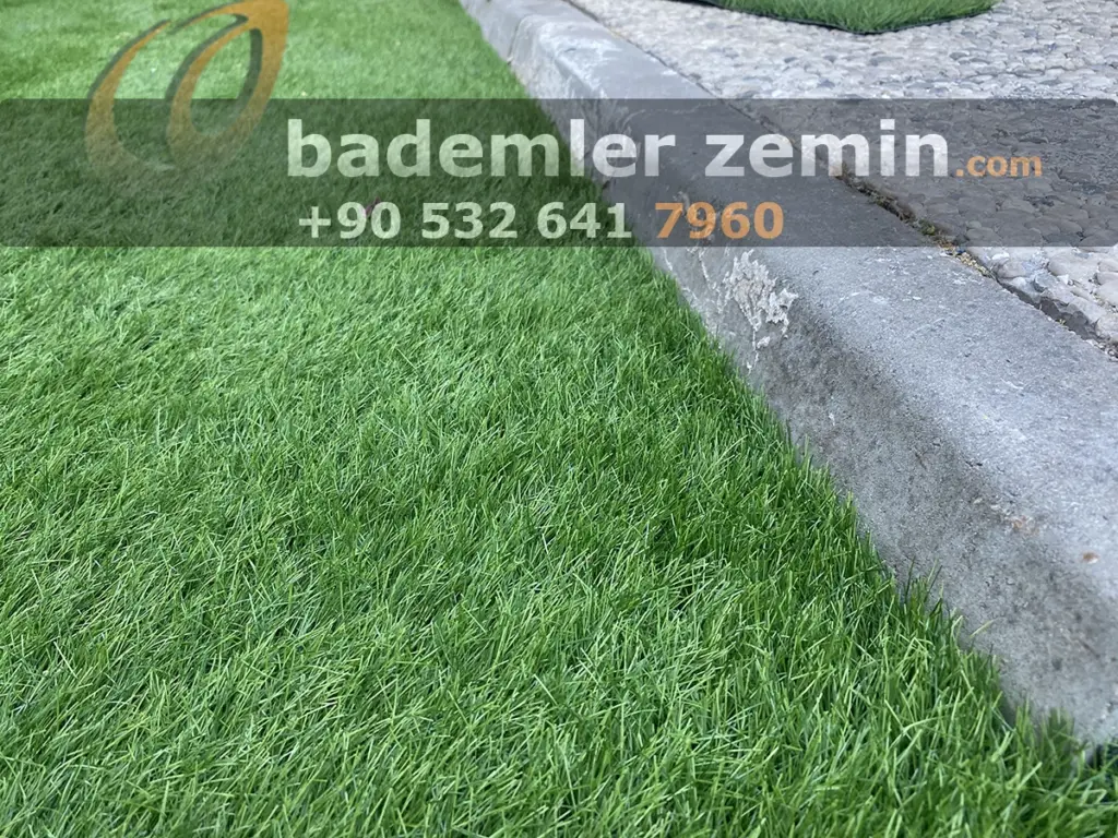 Giresun Çim Halı