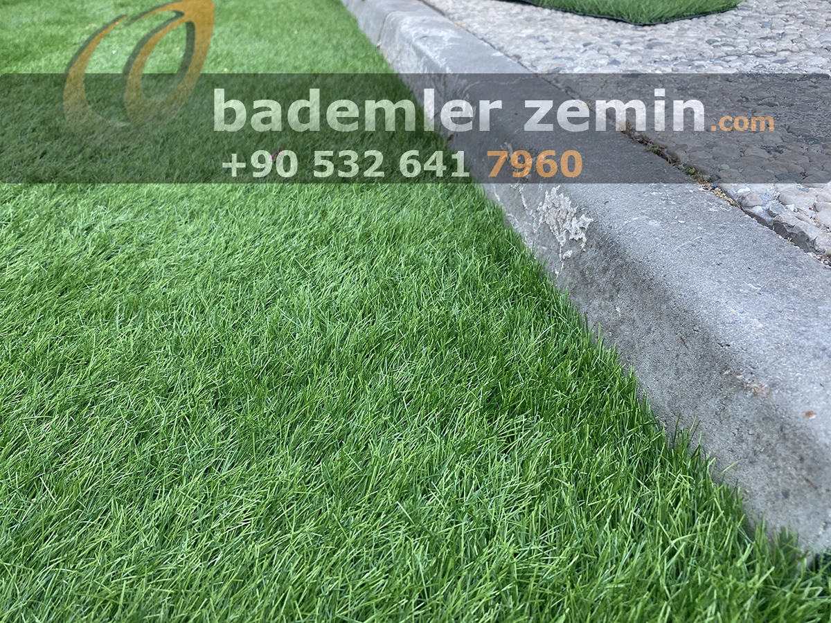 Giresun Çim Halı
