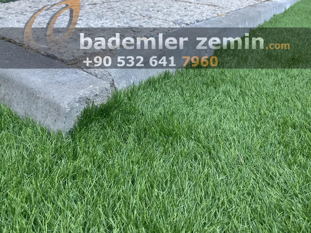 Şile Çim Halı