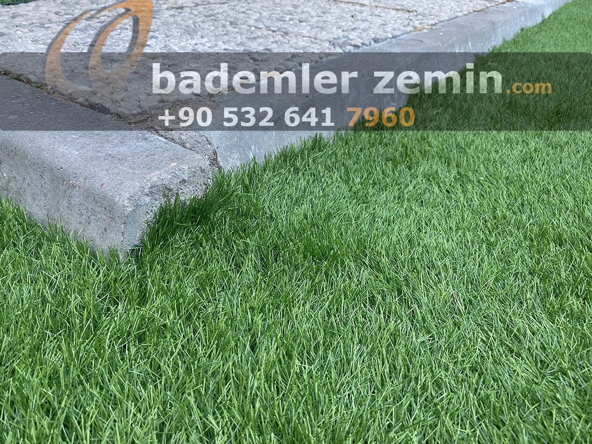 Şile Çim Halı