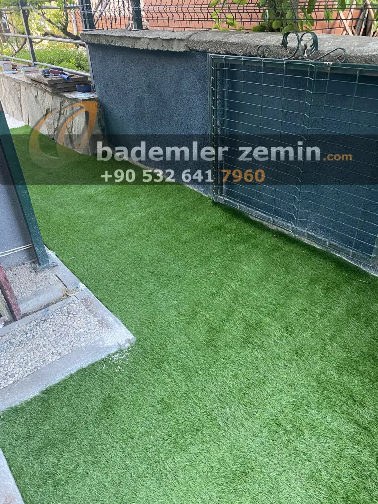 Iğdır Çim Halı