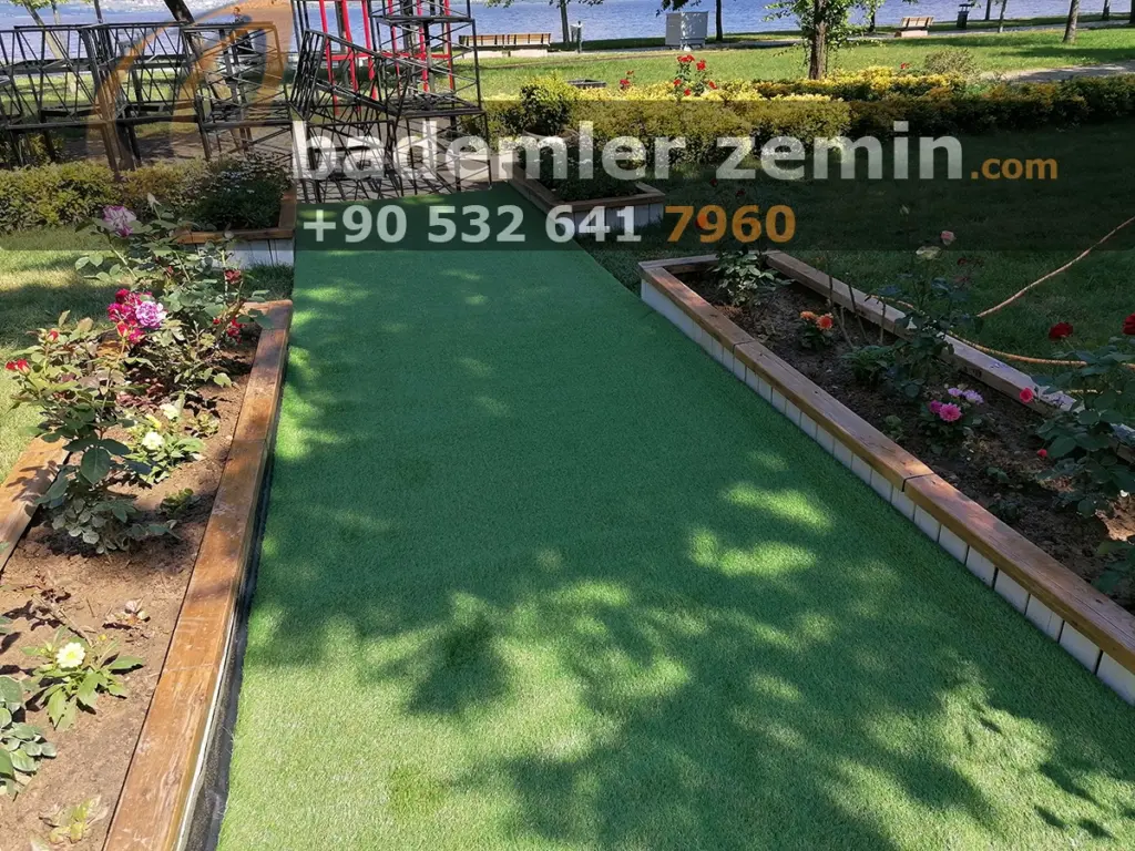 Kütahya Çim Halı