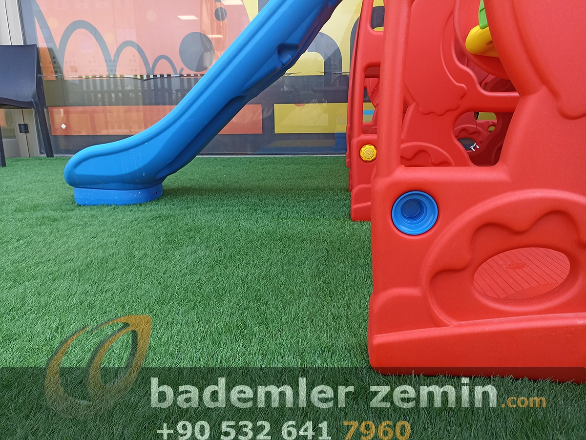 Osmaniye Çim Halı