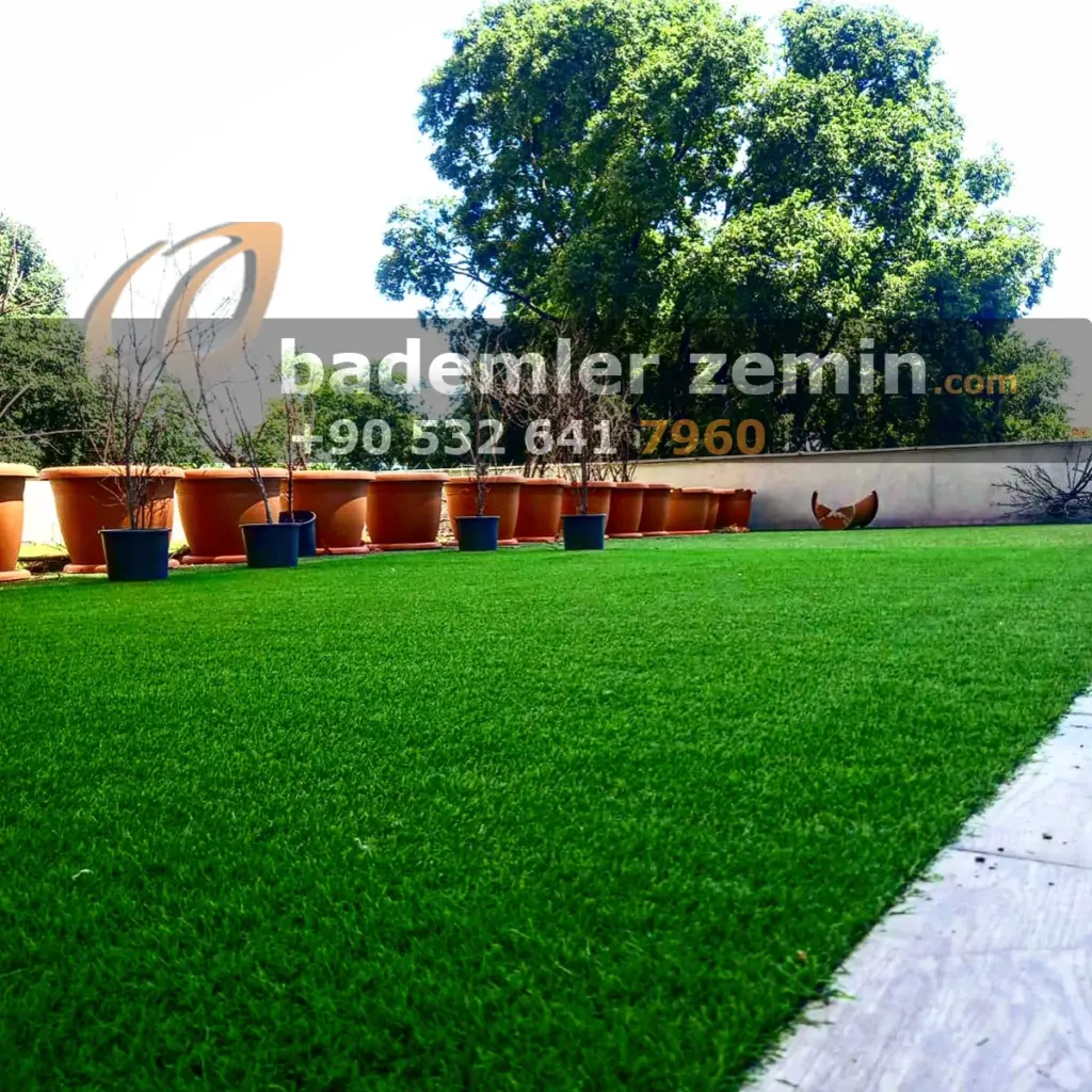 Çankırı Çim Halı