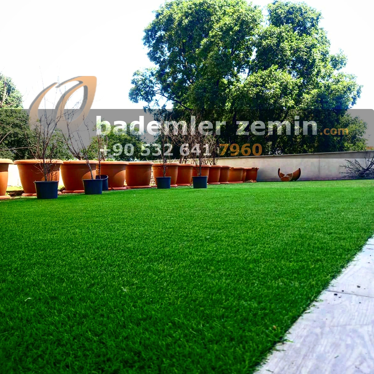 Çankırı Çim Halı